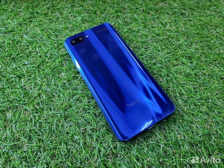 HONOR 10, 4/64 ГБ