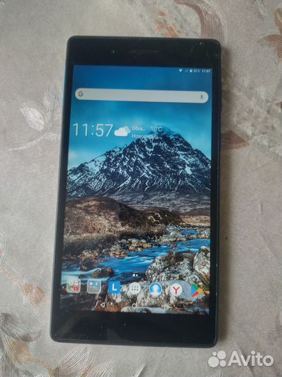 Lenovo Tab 7 Essential tb-7304i