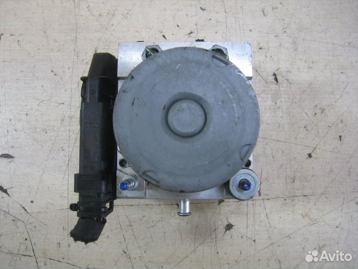 Насос ABS Citroen xsara picasso 2005