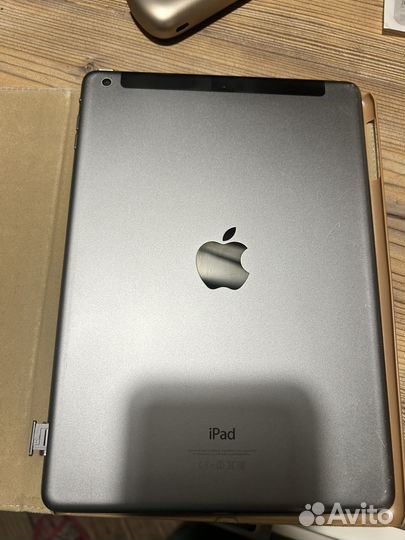 iPad air 32gb