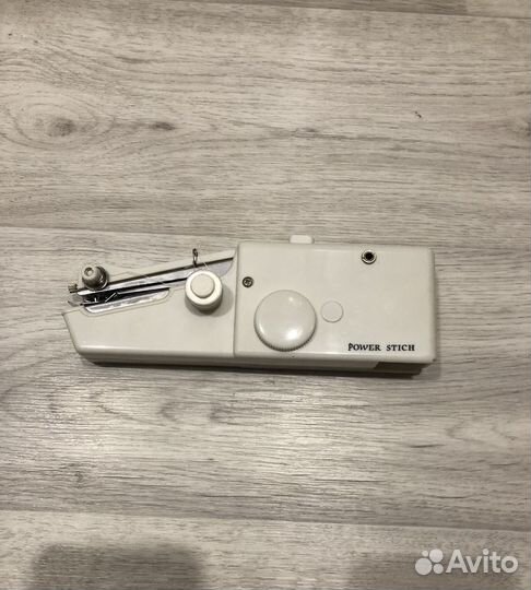 Швейная машинка ручная немецкая