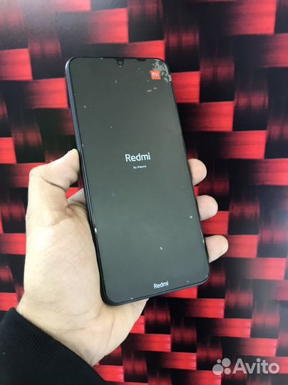 Xiaomi Redmi 10A 4/64Gb уц