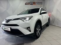 Toyota RAV4 2.0 CVT, 2019, 95 383 км, с пробегом, цена 2 449 900 руб.