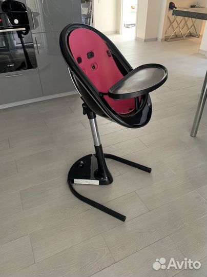 Детский стульчик для кормления Mima Moon