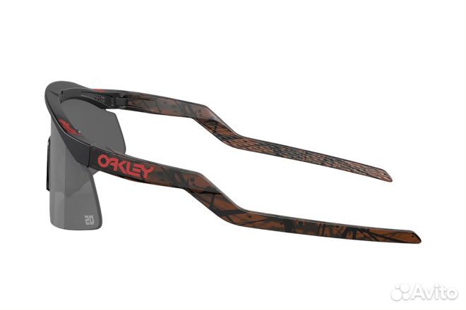 Очки Oakley Hydra / Fabio Quartararo Signature