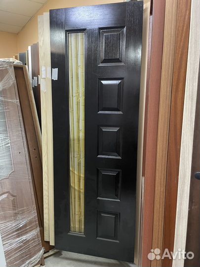 Дверь межкомнатная