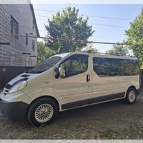 Nissan Primastar 2.5 MT, 2007, 300 000 км, с пробегом, цена 1 700 000 руб.