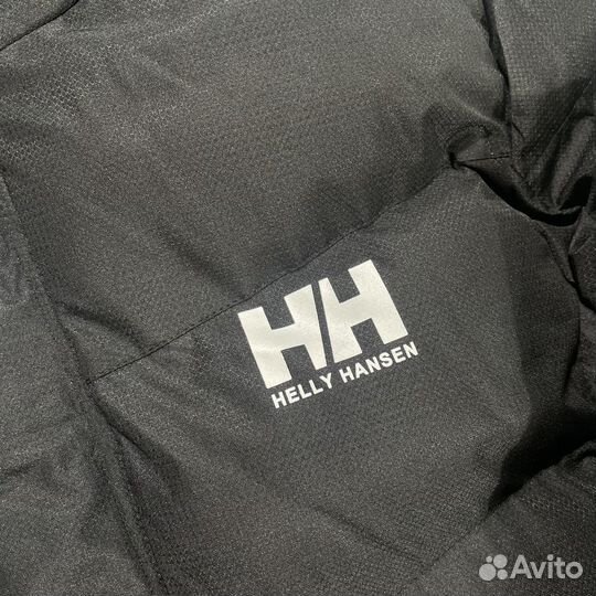 Зимняя куртка Helly Hansen