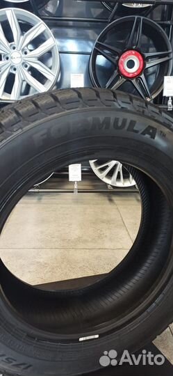 Formula Ice FR 215/65 R16