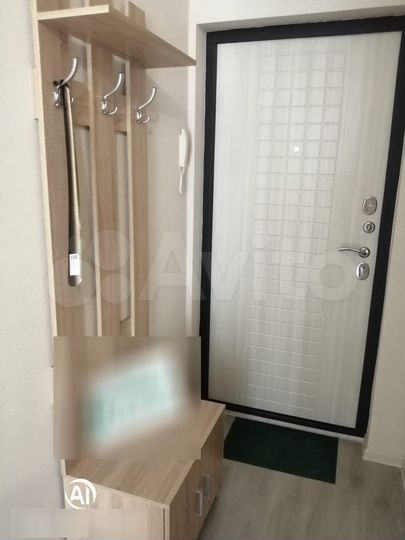 Квартира-студия, 24 м², 5/13 эт.