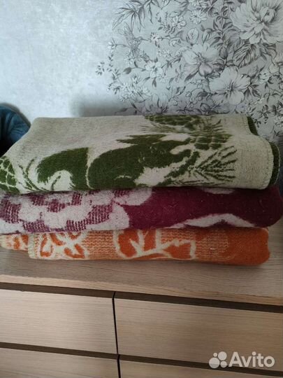 Одеяло верблюжья шерсть