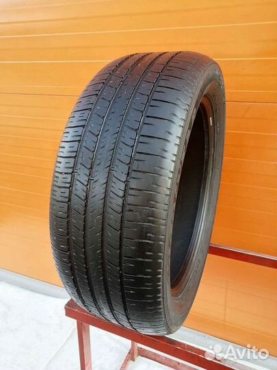 Goodyear Eagle RS-A 245/50 R20 102V