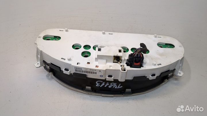 Щиток приборов Chrysler Voyager, 2006