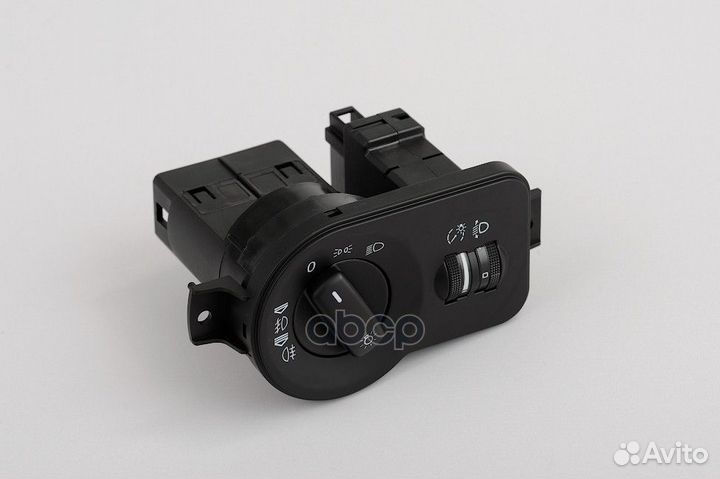 Модуль управления светотехникой 316300376962000