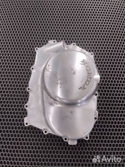 HondaSteed400 VT600transalpvrx400 крышка сцепления