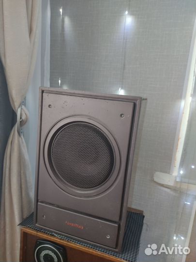 Колонки романтика