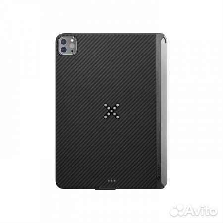 Чехол Pitaka MagEZ Case Pro для iPad Pro 11