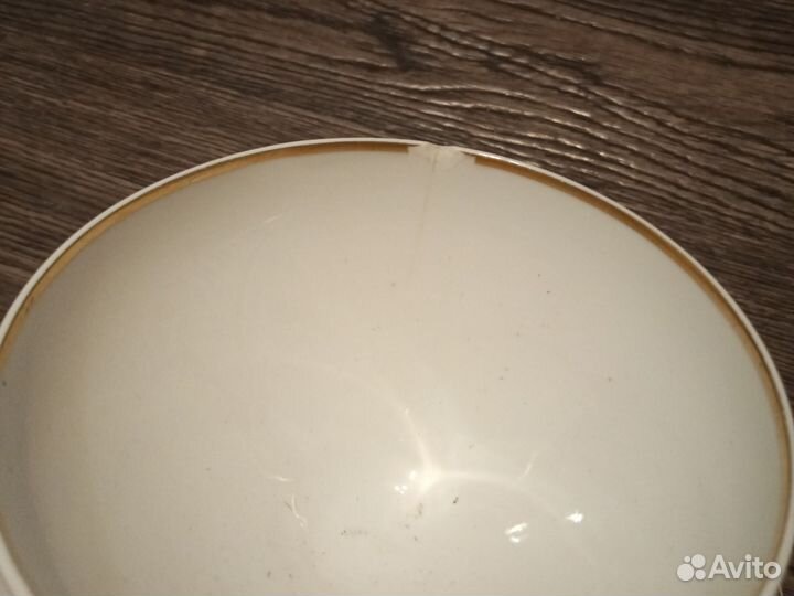 Посуда СССР