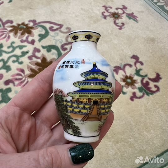 Магниты из Китая