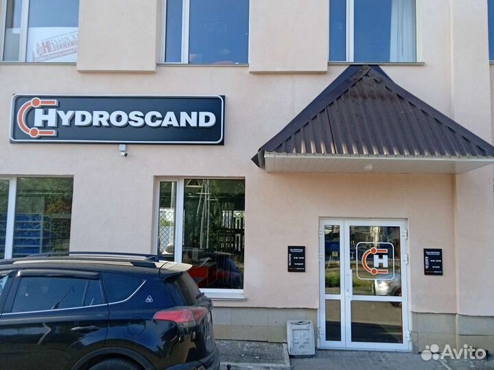 Изготовление и ремонт рвд, гидравлических труб