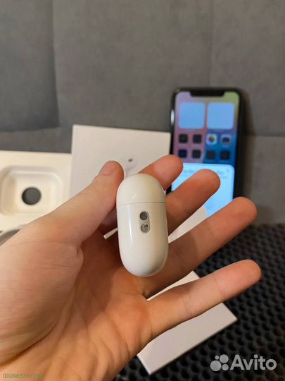 AirPods Pro 2 «Оригинал» (Арт.84653)