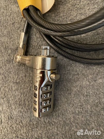 Локер для ноутбука