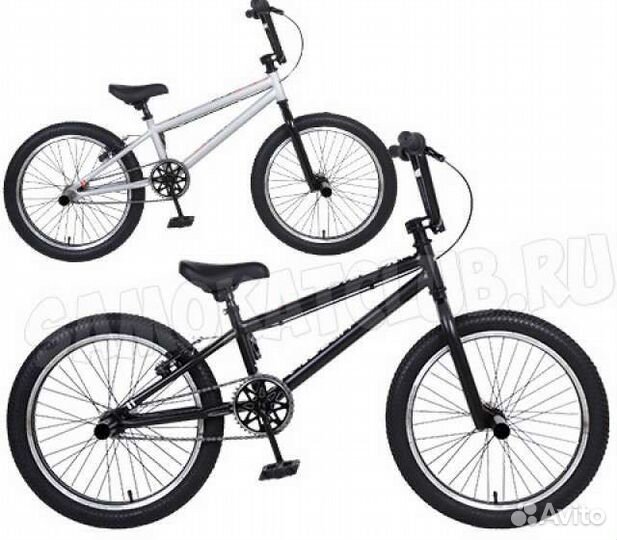 Велосипеды