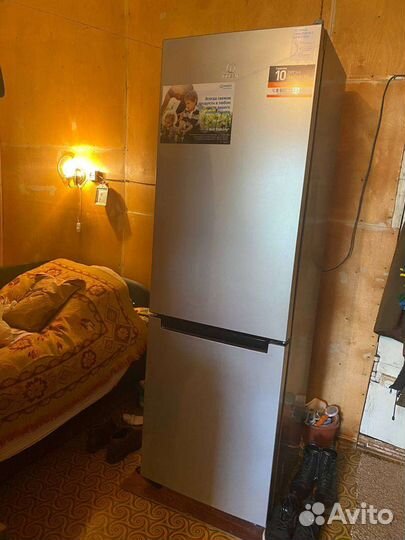 Холодильник Indesit 4180