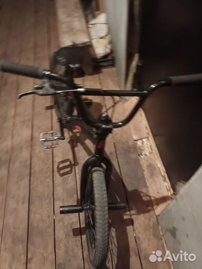 Продам bmx-20