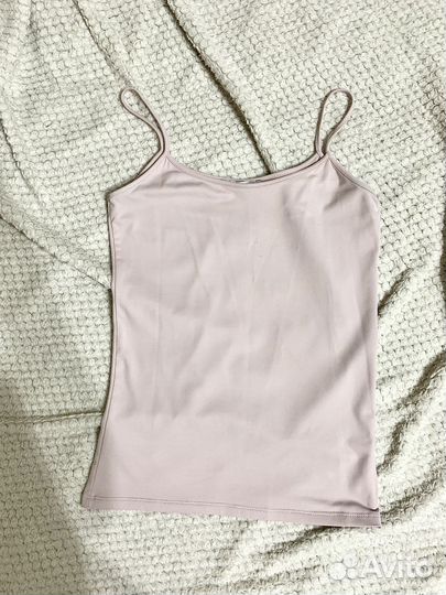 Топ Zara xs-m