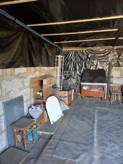 Гараж, 30 м²