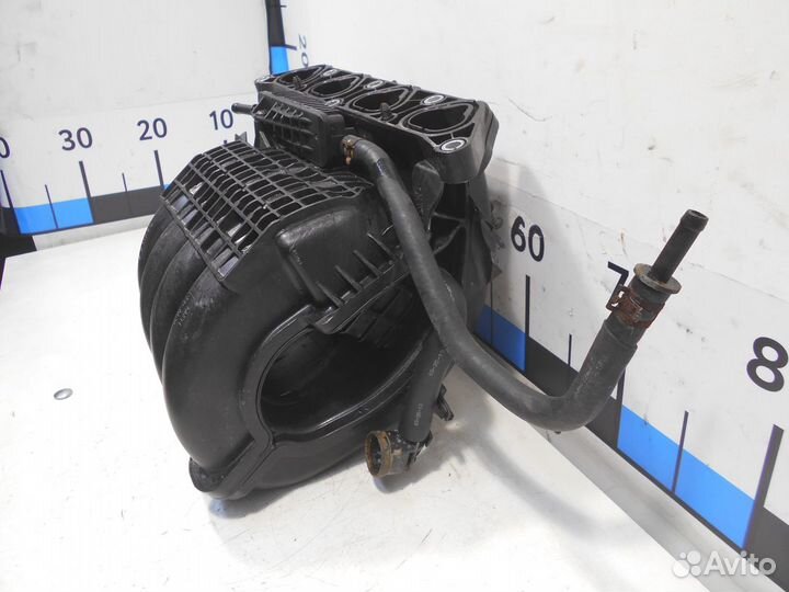 Коллектор впускной VW 036129709KA