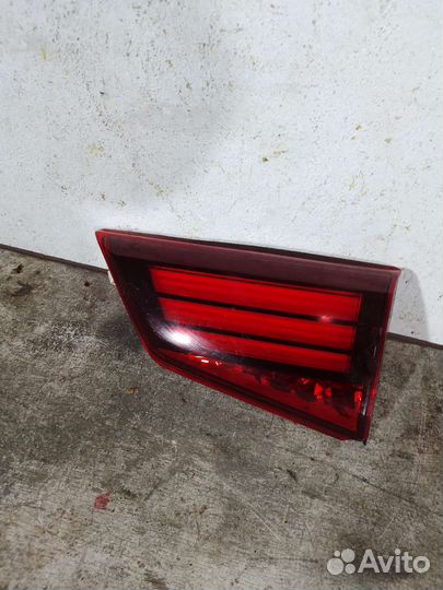 Фонарь задний правый Mitsubishi Outlander 3