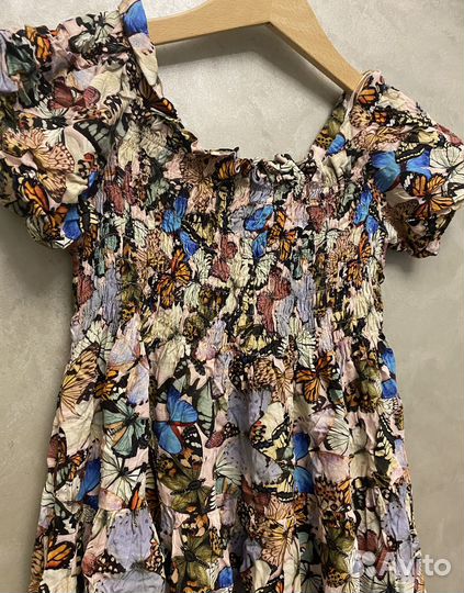 Noble people платье