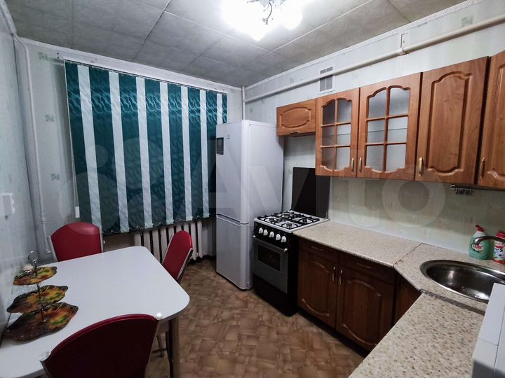 2-к. квартира, 47 м², 2/9 эт.