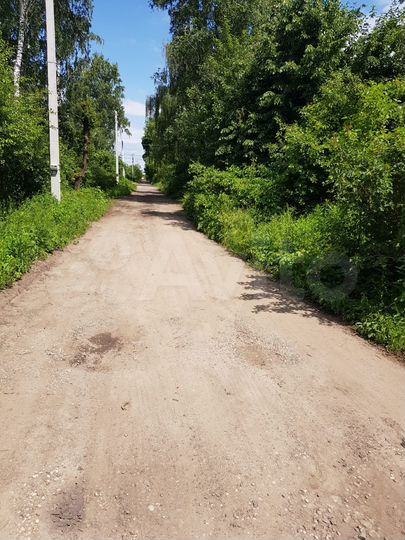 Участок 6 сот. (ИЖС)
