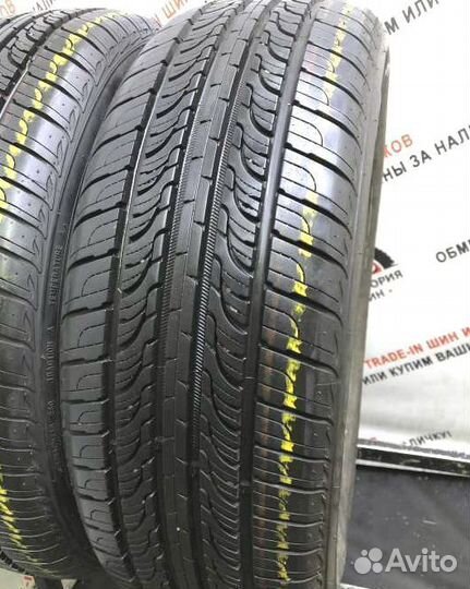 Nexen N7000 Plus 205/60 R16 92V