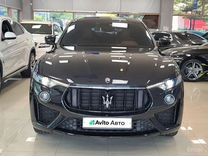 Maserati Levante 3.1 AT, 2019, 31 000 км, с пробегом, цена 4 270 000 руб.