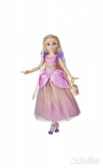 Кукла Рапунцель Hasbro Disney Princess