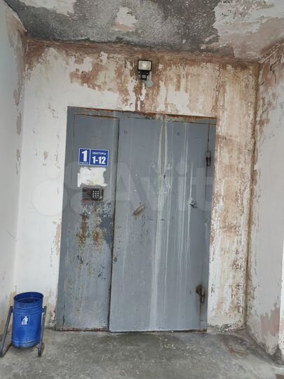 4-к. квартира, 98,2 м², 2/3 эт.