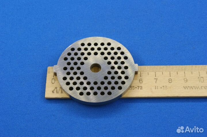 Решетка мясорубки Panasonic