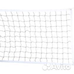Волейбольная сетка под заказ