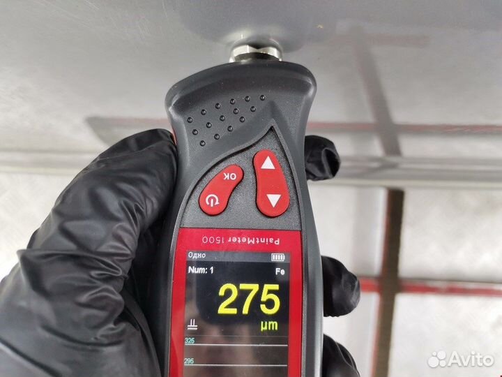 Дверь передняя для mercedes-benz Vaneo A4147200005