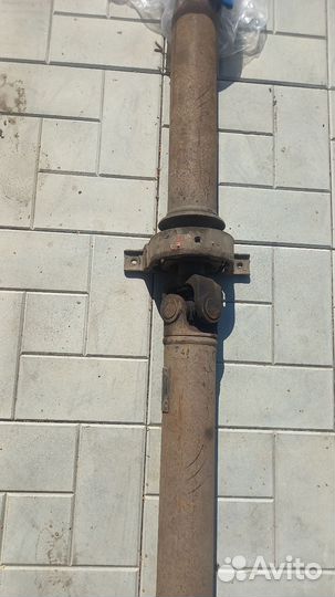 Кардан на газель. Длина 3,340