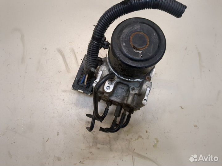 Блок абс, насос Lexus RX, 2004