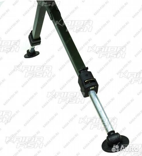 Карповый мат