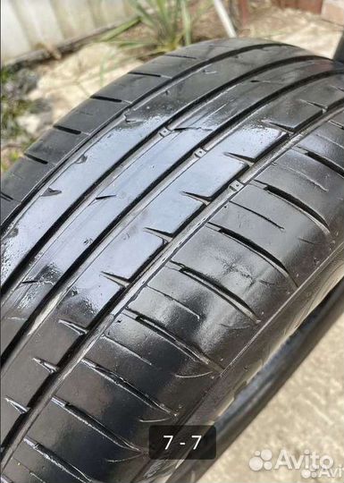 Hankook Ventus Prime 2 K115 225/60 R17