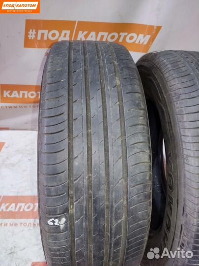 Yokohama Geolandar G98 225/65 R17