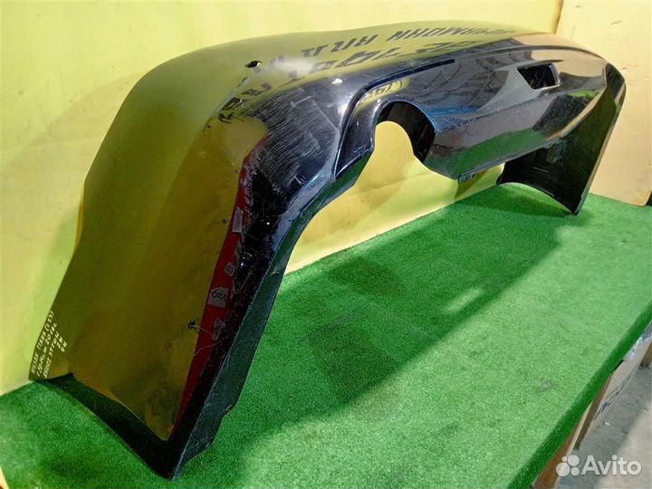 Бампер задний Nissan Teana (L33) 2014