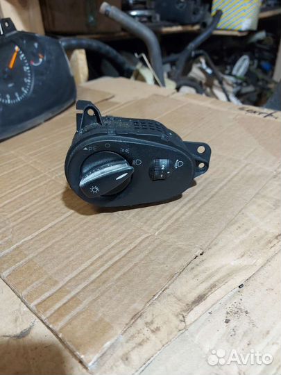 Переключатель света для ford focus 1